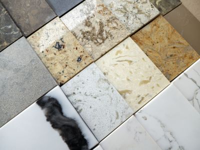 Durable Tile Surfaces